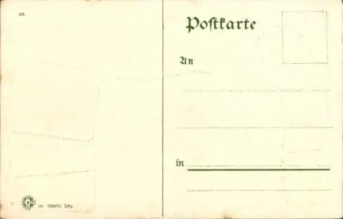 Briefmarken Ak Kempten im Allgäu Schwaben, Gesamtansicht