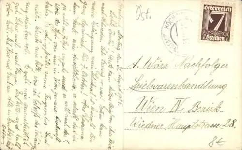 Ak Hochzirl Zirl in Tirol, Sanatorium