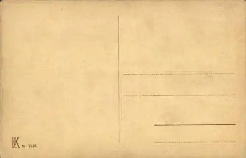 Ak Aachen, Stadttheater, Kaiser Wilhelm-Denkmal