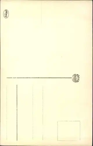 Ak Schauspieler Reginald Denny, Portrait