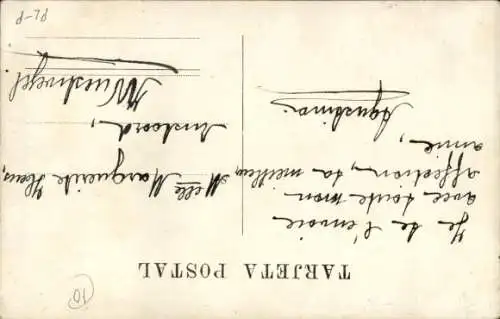 Briefmarken Ak König Alfons XIII. von Spanien, Portrait