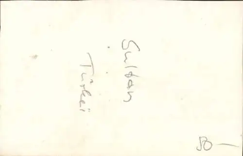 CdV Abdülaziz, Osmanischer Sultan, Portrait