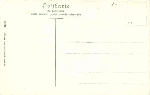 Ak Schwarzwaldhäuser