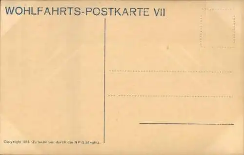 Ak Kronprinzessin Cecilie von Preußen, Portrait, Cecilienhilfe