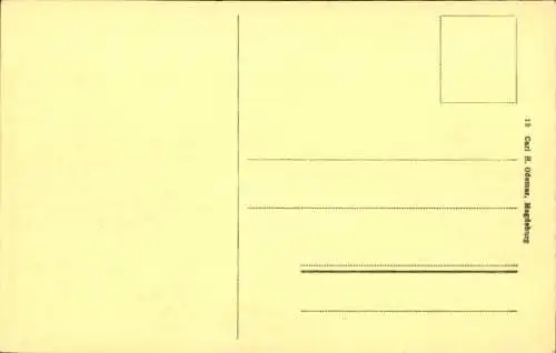 Ak Aachen, Kaiser Wilhelm-Denkmal, Theater