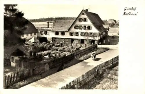 Ak Schömberg Loßburg im Schwarzwald, Gutshof Beilharz