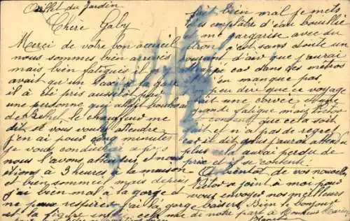 Ak Caen Calvados, Maisons de la rue Saint-Pierre