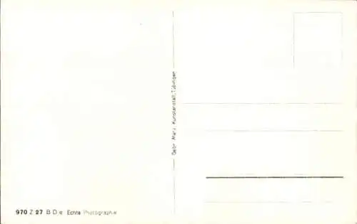 Ak Pottenstein in Oberfranken, Kur- und Schwimmbad