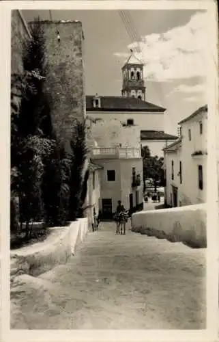 Ak Marbella Andalusien, Castello Fenicio