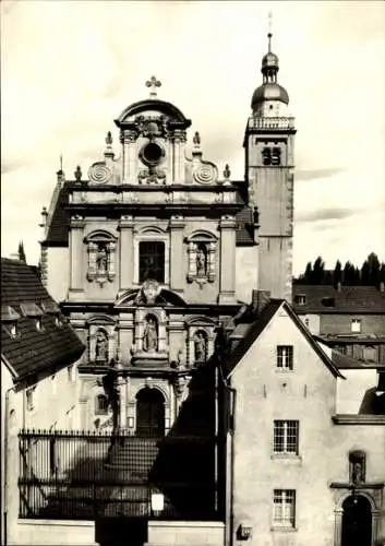 Ak Köln am Rhein, Maria vom Frieden, Kirche, Kloster, Karmelitinnen
