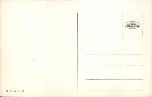 Ak München, Hofbräuhaus