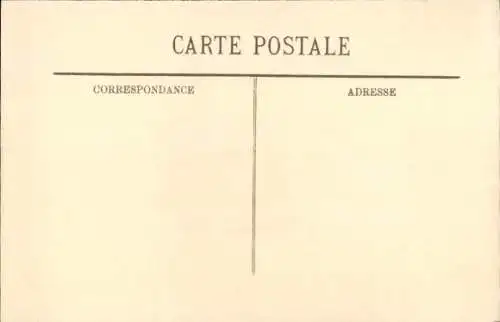 Ak Trouville Calvados, La Passerrelle a maree basse