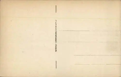 Ak Villerville Calvados, La Falaise