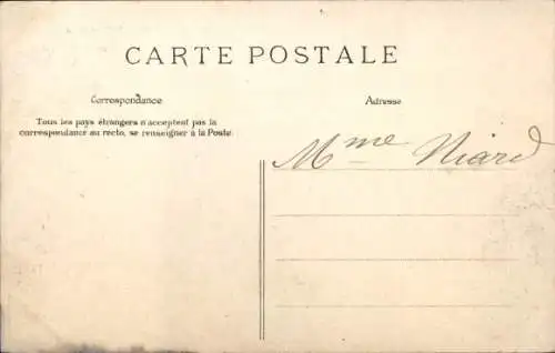 Ak Fontaine Henry Calvados, Chateau de Fontaine Henry