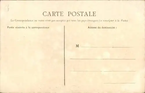 Ak Lion sur Mer Calvados, Strand