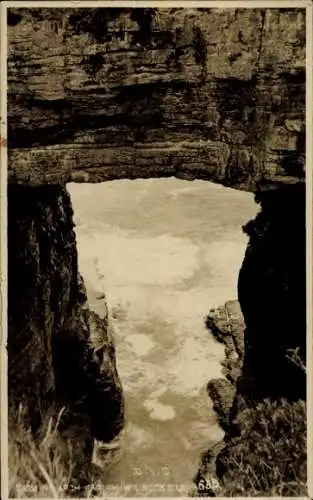 Ak Tasmanien Australien, Tasman Arch