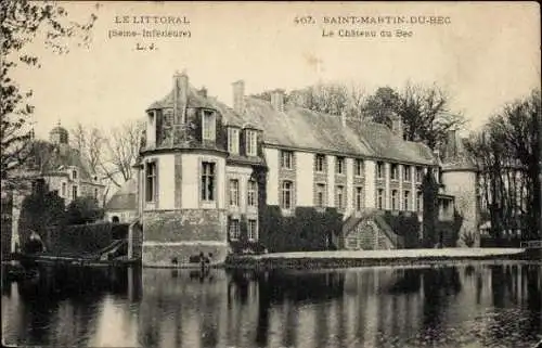 Set von 219 Ak Arques Seine Maritime,Saint-Omer,Manoir d’Ango,Auberville-la-Manuel ETC.