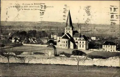 Set von 219 Ak Arques Seine Maritime,Saint-Omer,Manoir d’Ango,Auberville-la-Manuel ETC.