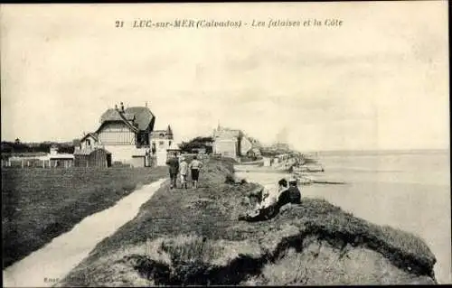 61 Ak Luc sur Mer Calvados