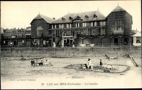 61 Ak Luc sur Mer Calvados