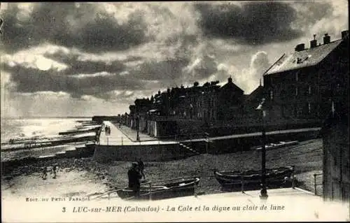 61 Ak Luc sur Mer Calvados