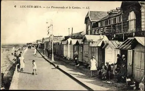 61 Ak Luc sur Mer Calvados