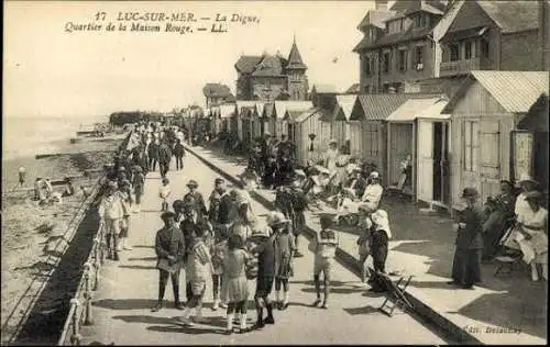 61 Ak Luc sur Mer Calvados