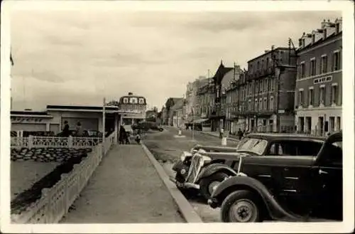 Set von 69 Ak Luc sur Mer Calvados