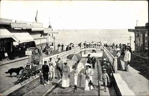 Set von 69 Ak Luc sur Mer Calvados