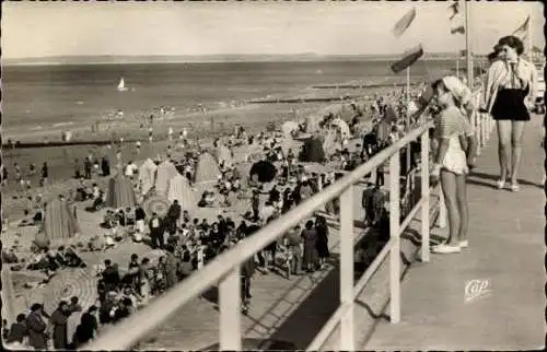 Set von 69 Ak Luc sur Mer Calvados