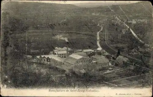 Set von 41 Ak Orbec Calvados