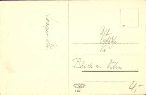 Ak Essen im Ruhrgebiet, Moltkeplatz, Semperstraße