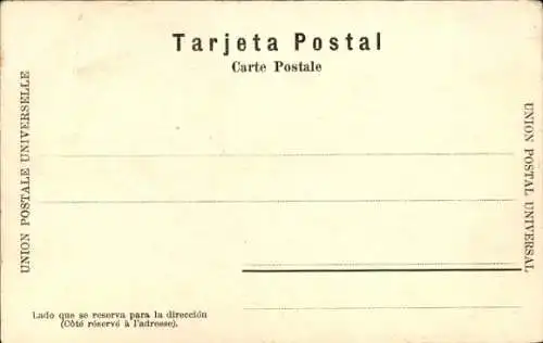 Ak Veracruz Mexiko, Hafen