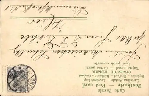 Präge Litho Glückwunsch Pfingsten, Kind, Libellen, Blumen