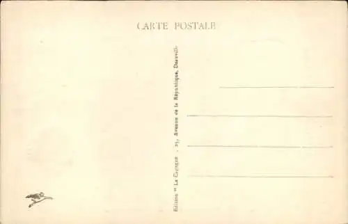 Ak Caen Calvados, Maison des Etudiants