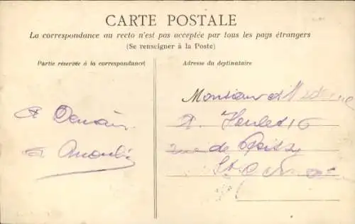 Ak Caen Calvados, Theater