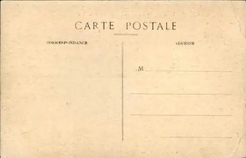 Ak Minerve Hérault, Ancienne Porte sur la Cesse