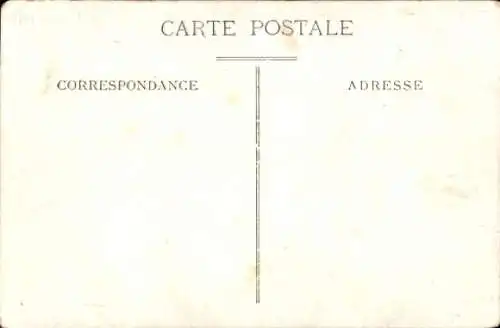 Ak La Nouvelle Eglise, Notre Saint Petit Pere et ses Cardinaux