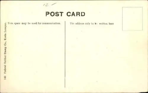 Ak Selangor Malaysia, Sungei Besi Mine