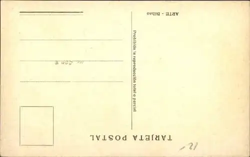 Ak El Mizzian, Mohamed Meziane, Spanischer Bürgerkrieg