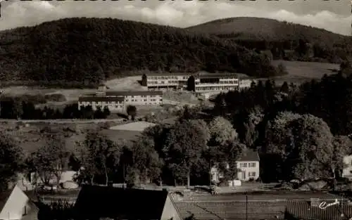 Ak Bad Münstereifel, Rechtspflegerschule des Landes Nordrhein Westfalen