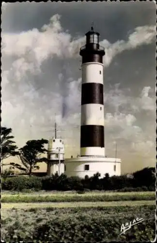 Ak Chassiron Ile d'Oleron Charente Maritime, Le Phare, Leuchtturm