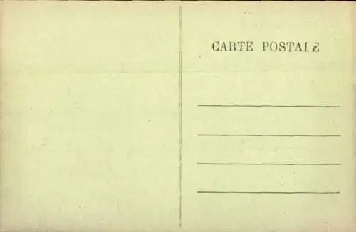 Ak Creissels Aveyron, Vue generale