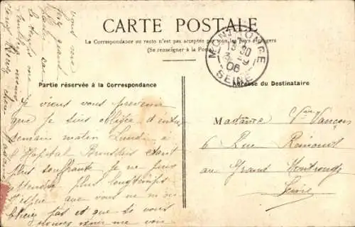 Ak Guinea, Campement de Firguiadi, Afrikaner