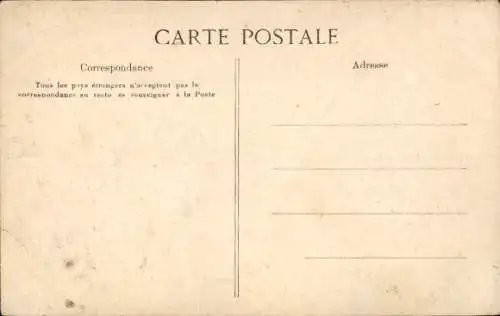 Ak Saint Louis Senegal, Rogniat-Kaserne