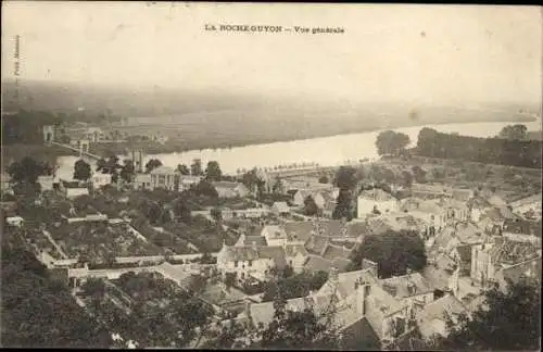 Set von 23 Ak Montmorency Val d’Oise