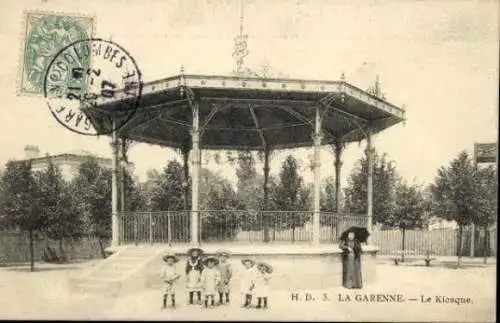 Set von 69 Ak Suresnes Hauts de Seine