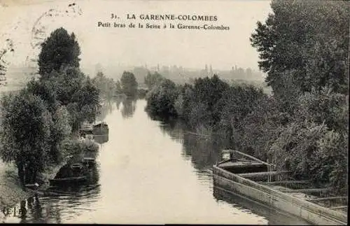 Set von 69 Ak Suresnes Hauts de Seine