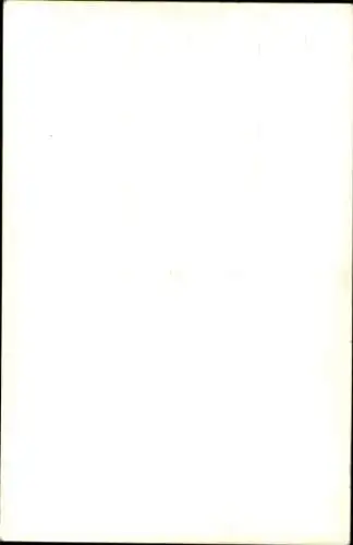 Ak Sänger Will Höhne, Portrait, Autogramm