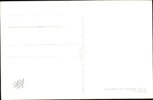 Ak Schauspieler Rudolf Lenz, Portrait, Autogramm